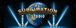 Sublimation Studio in Space